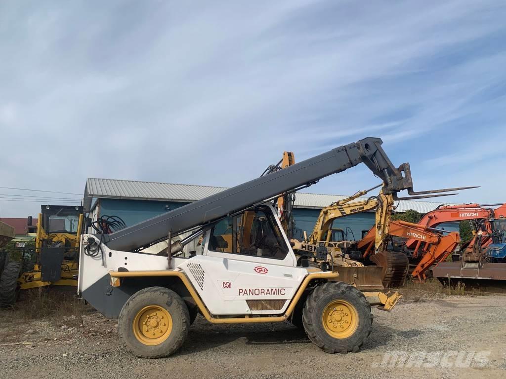 Merlo P 30.13 EVS Telehandlers