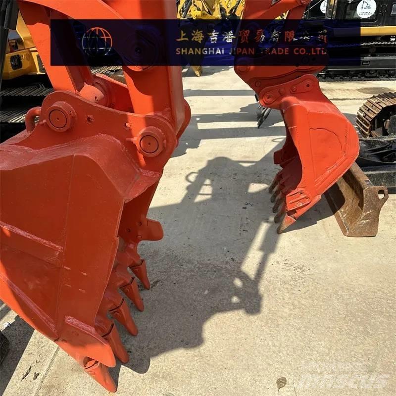 Kubota KX 183 Mini excavators < 7t (Mini diggers)