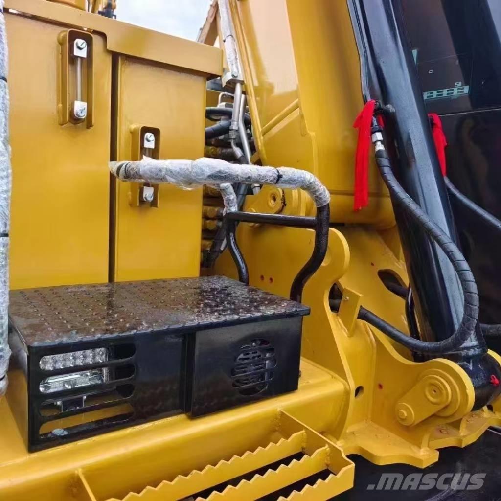CAT 307E2 Mini excavators  7t - 12t