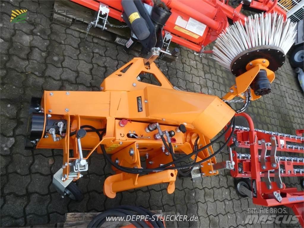 Matev MRM-H120 Farm machinery