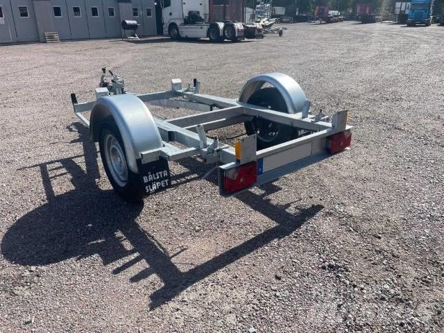  Trailer / Släp 1400kg Other trailers