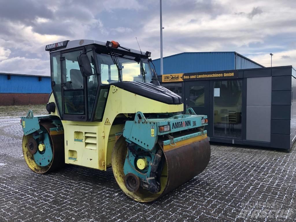 Ammann AV 85-2 Others