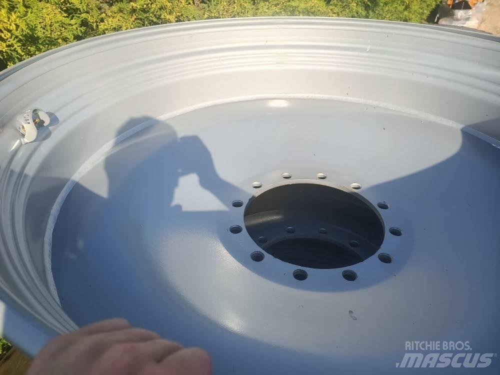  Disky ET Tyres, wheels and rims