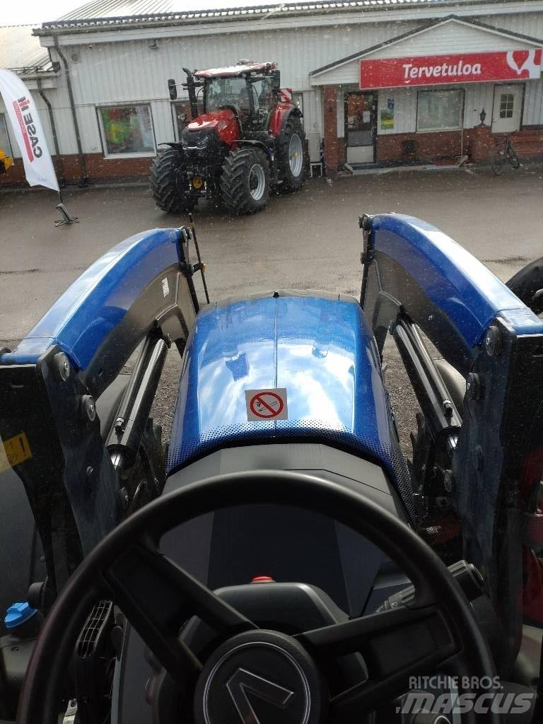 Valtra T 235 Direct Tractors