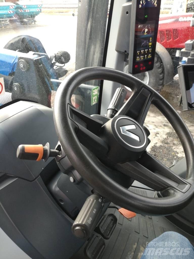 Valtra T 235 Direct Tractors