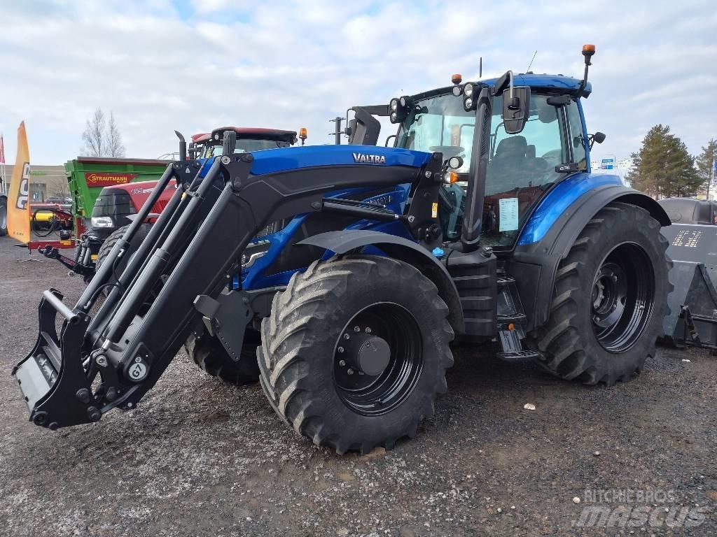 Valtra T 235 Direct Tractors