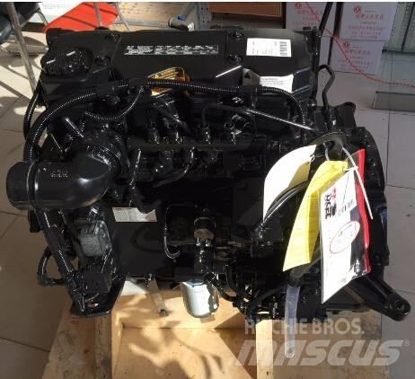 Cummins ISB210 50 Engines