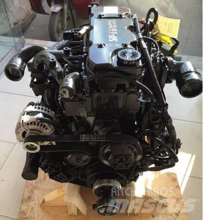 Cummins ISB210 50 Engines