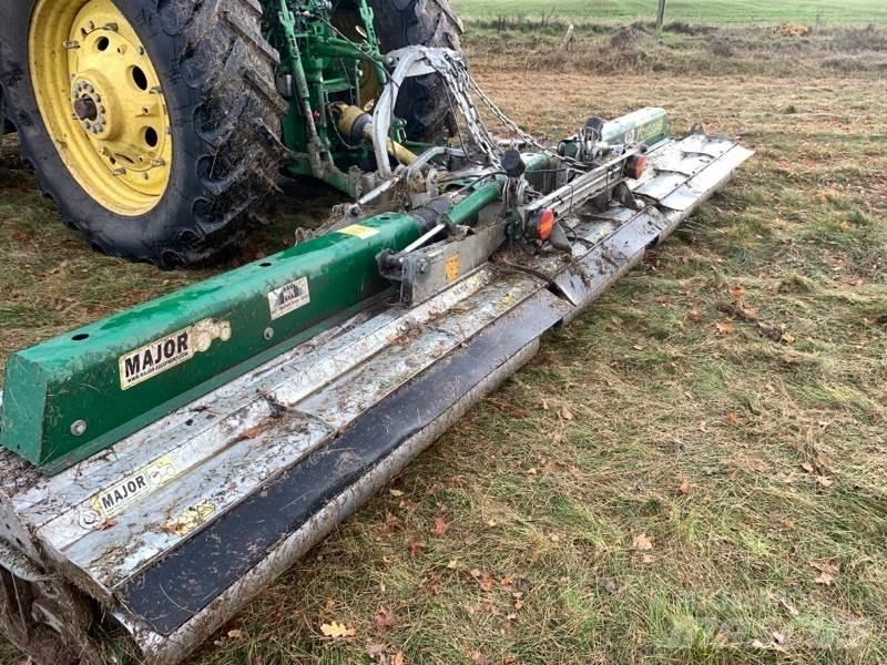 Major MJ30 560 Other forage harvesting equipment
