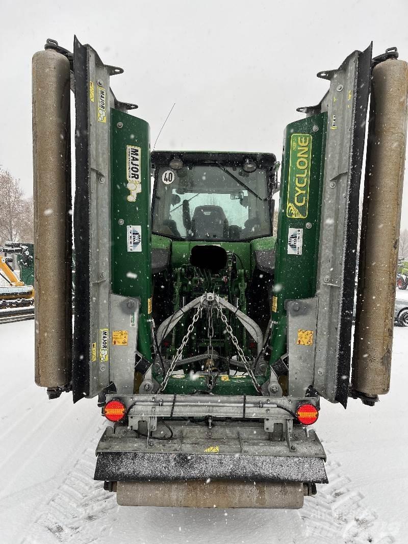 Major MJ30 560 Other forage harvesting equipment