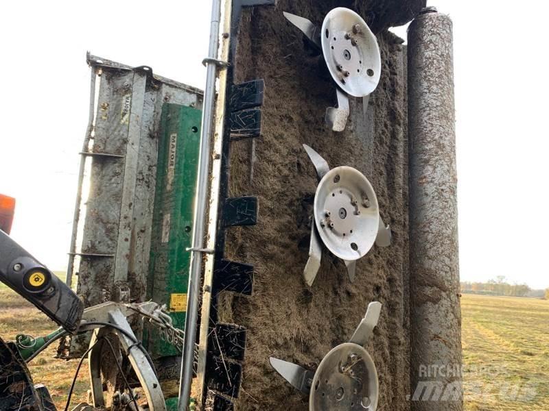 Major MJ30 560 Other forage harvesting equipment