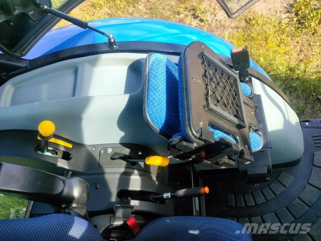 New Holland T 4.75 Tractors