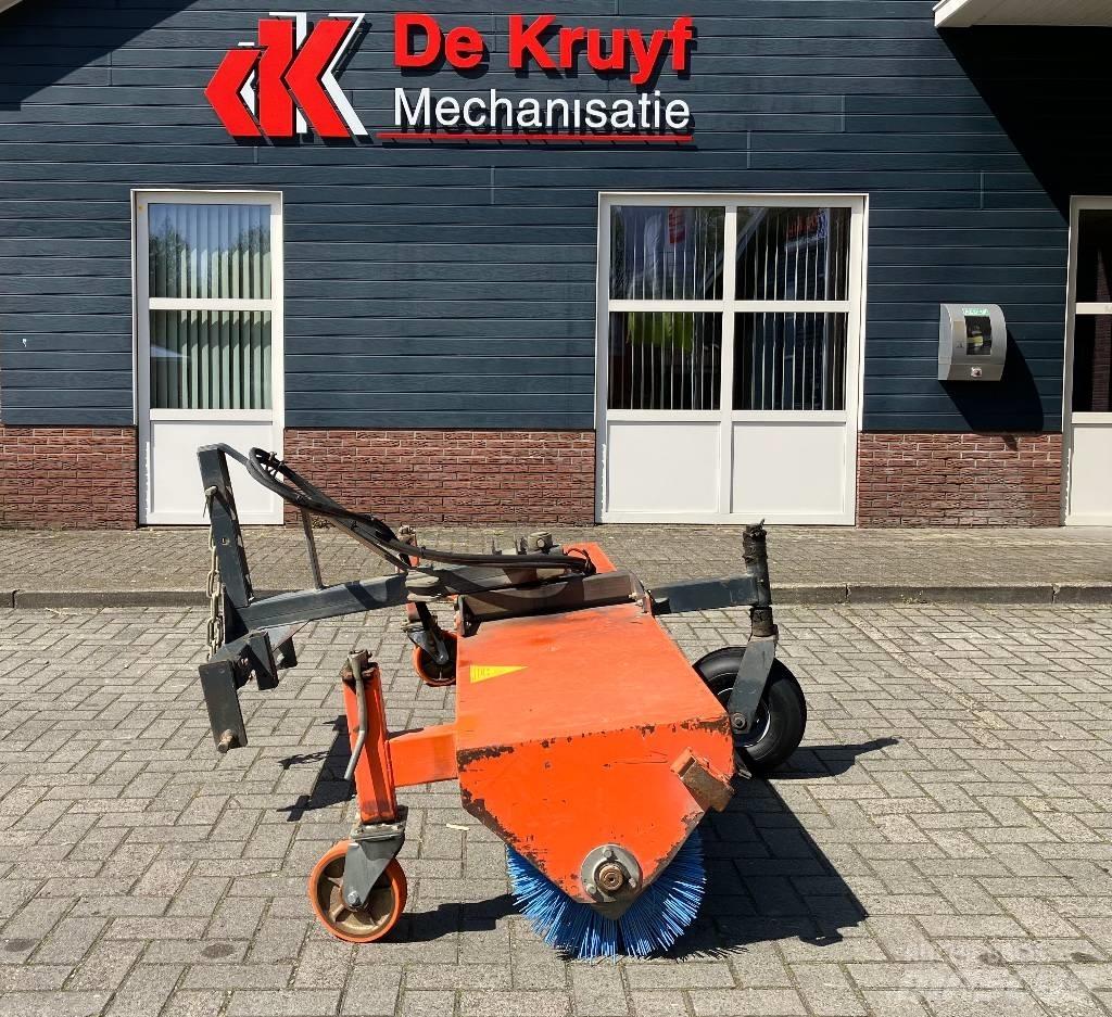 Tuchel EKM-230-H-520 Other livestock machinery and accessories
