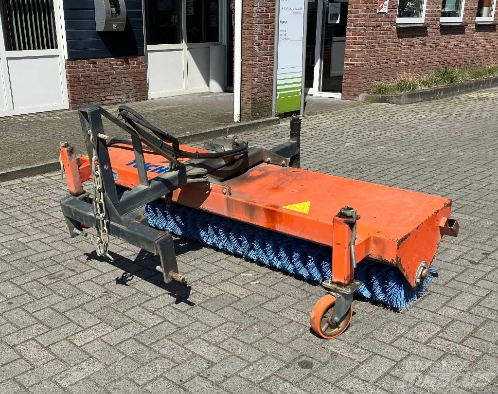 Tuchel EKM-230-H-520 Other livestock machinery and accessories