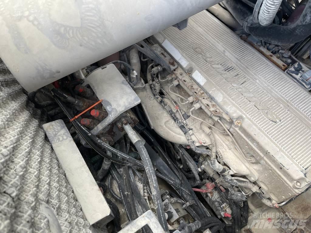 Wirtgen WR 240I Asphalt recycling