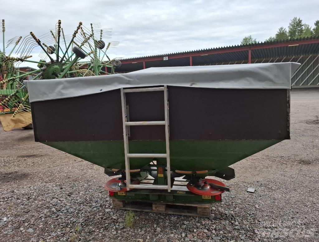 Amazone 2001K Other fertilizing machines and accessories