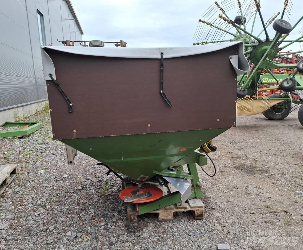 Amazone 2001K Other fertilizing machines and accessories