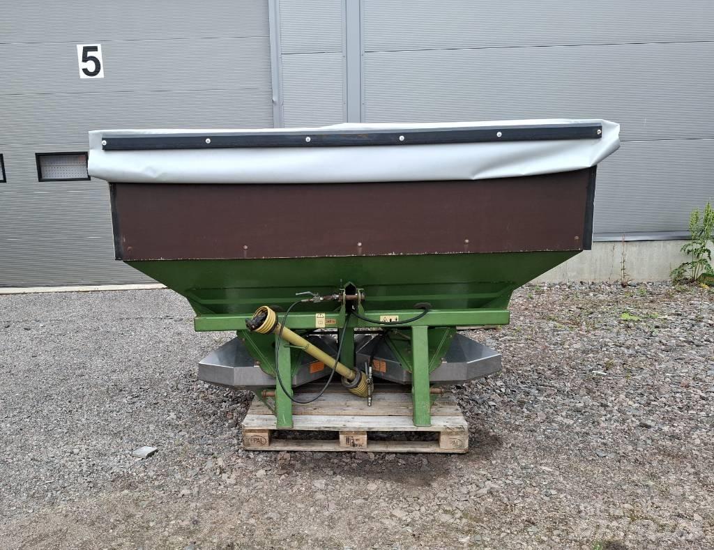 Amazone 2001K Other fertilizing machines and accessories