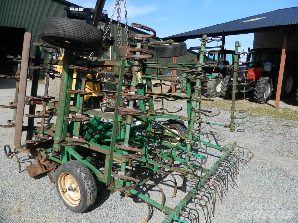 Wibergs EP Cultivators