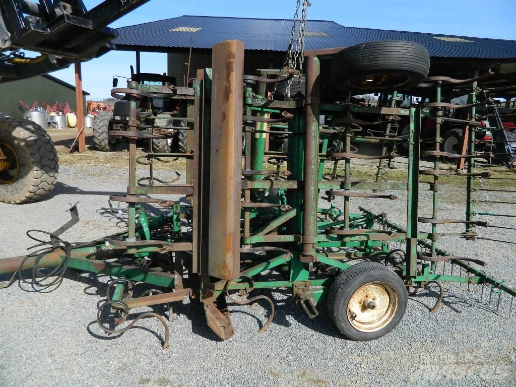 Wibergs EP Cultivators