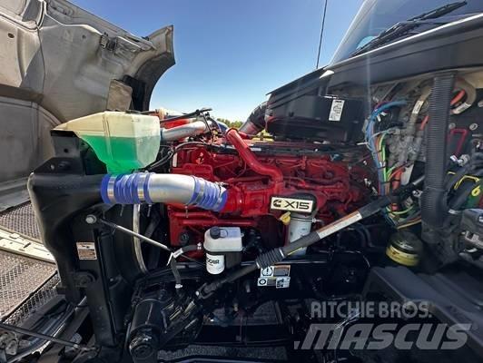 Kenworth T 680 Prime Movers