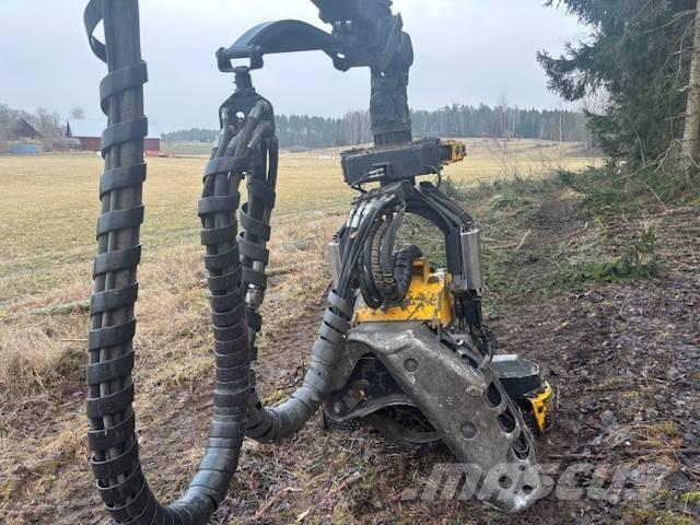 Ponsse Scorpion Harvesters