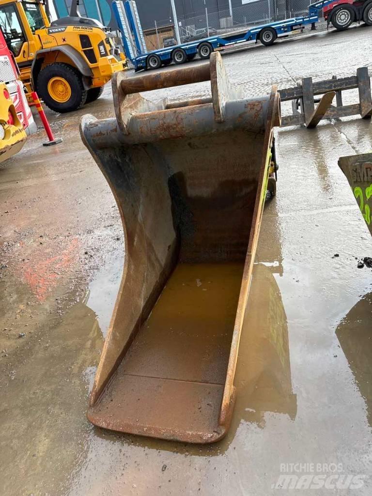 Kobelco SK270SRLC-5 Crawler excavators