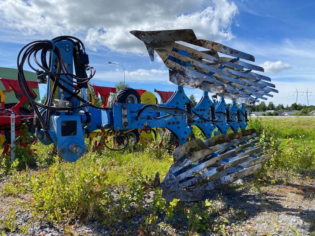 Lemken Vari-Opal 7 Reversible ploughs