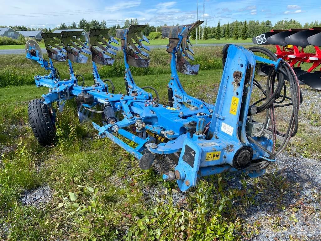 Lemken Vari-Opal 7 Reversible ploughs