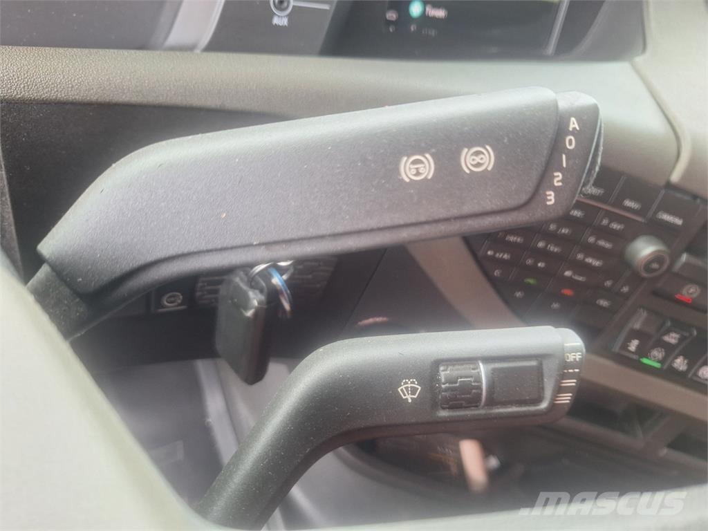 Volvo FH 500 Prime Movers