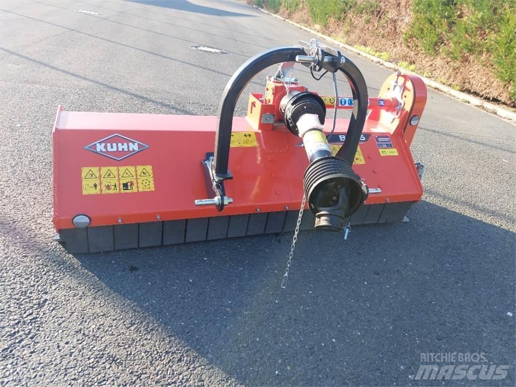 Kuhn BE 16 Other forage harvesting equipment
