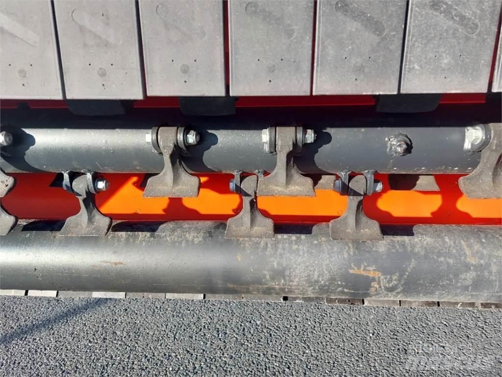 Kuhn BE 16 Other forage harvesting equipment