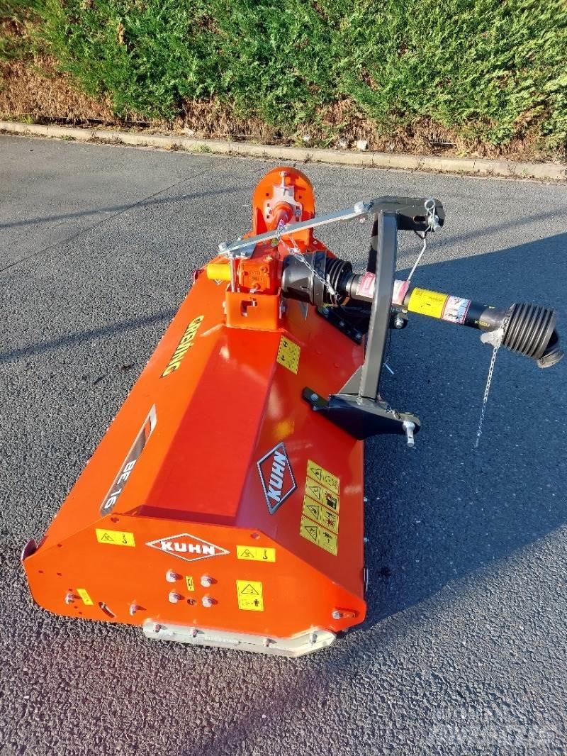 Kuhn BE 16 Other forage harvesting equipment