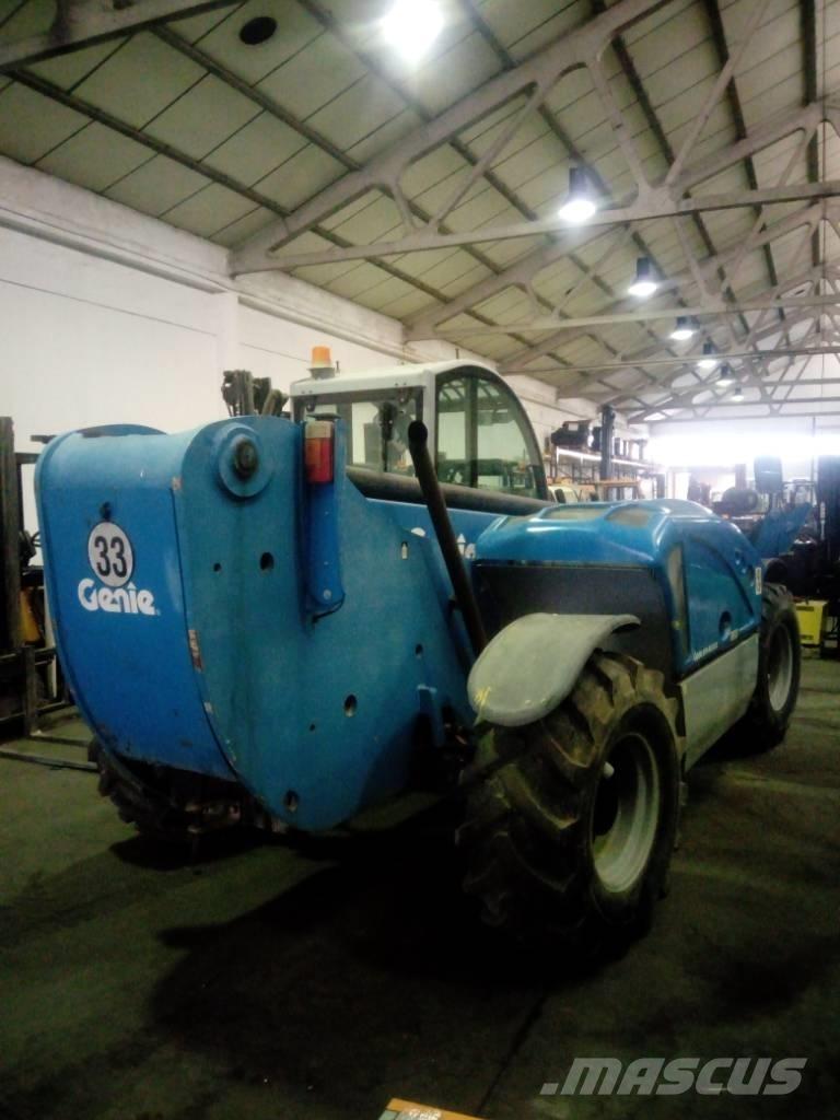 Genie GTH 4013 SX Telescopic handlers