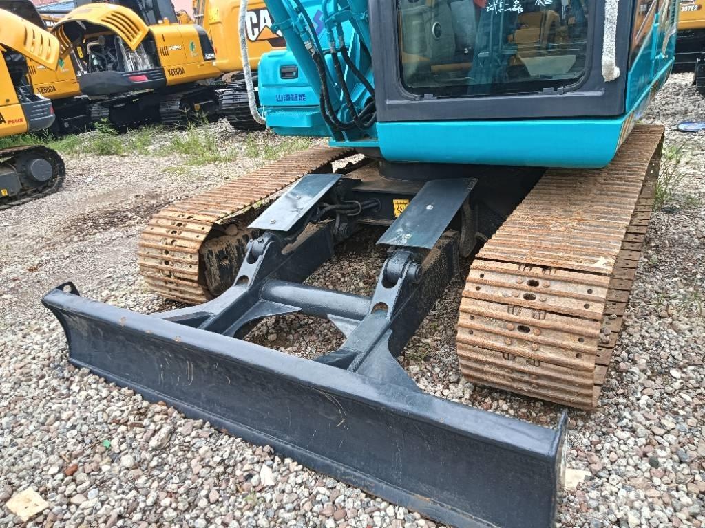 Sunward SWE90E Mini excavators < 7t (Mini diggers)