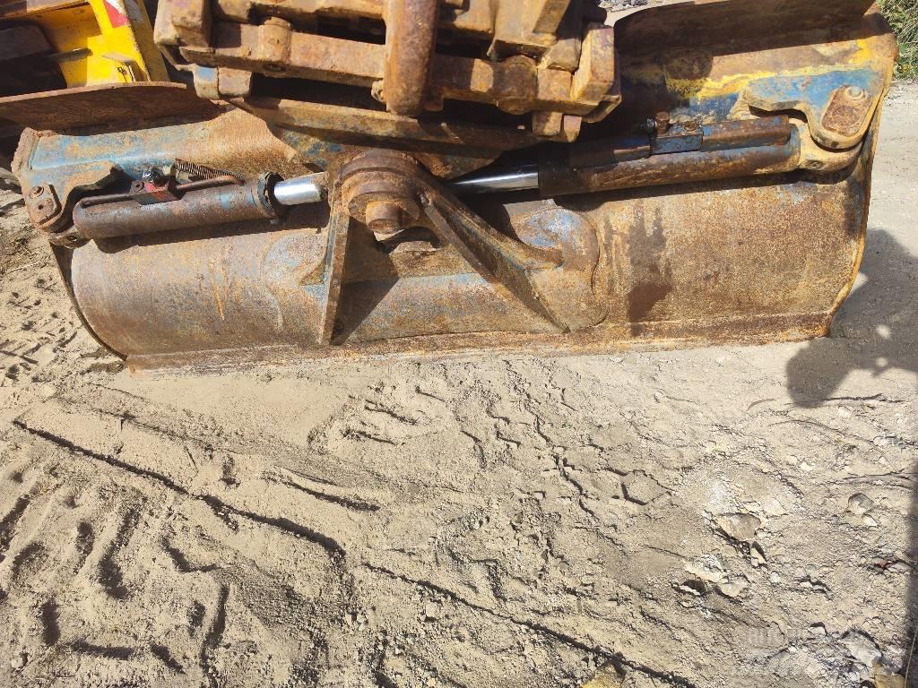 Verachtert CW40 Buckets