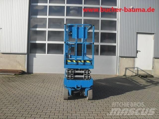 Genie GS 2032 Scissor lifts