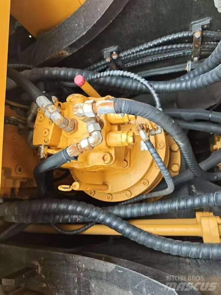 Sany 365H Crawler excavators