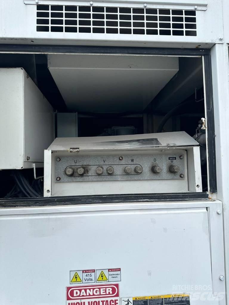 MultiQuip DCA220SSCU Diesel Generators