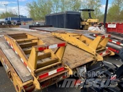 EAGER BEAVER 20XTP Car carrier