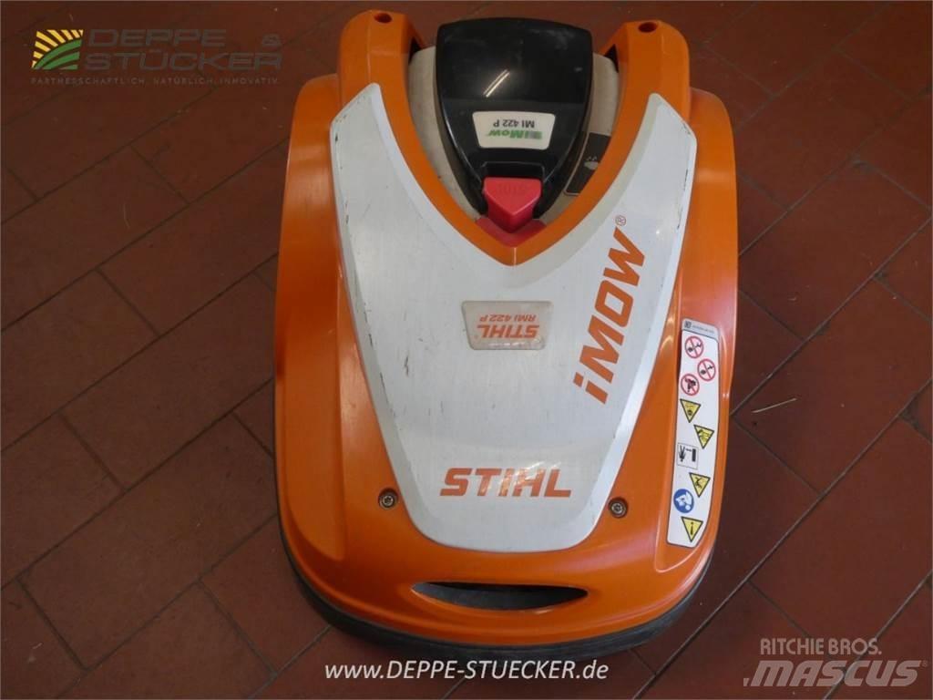 Viking MI 422 P Farm machinery
