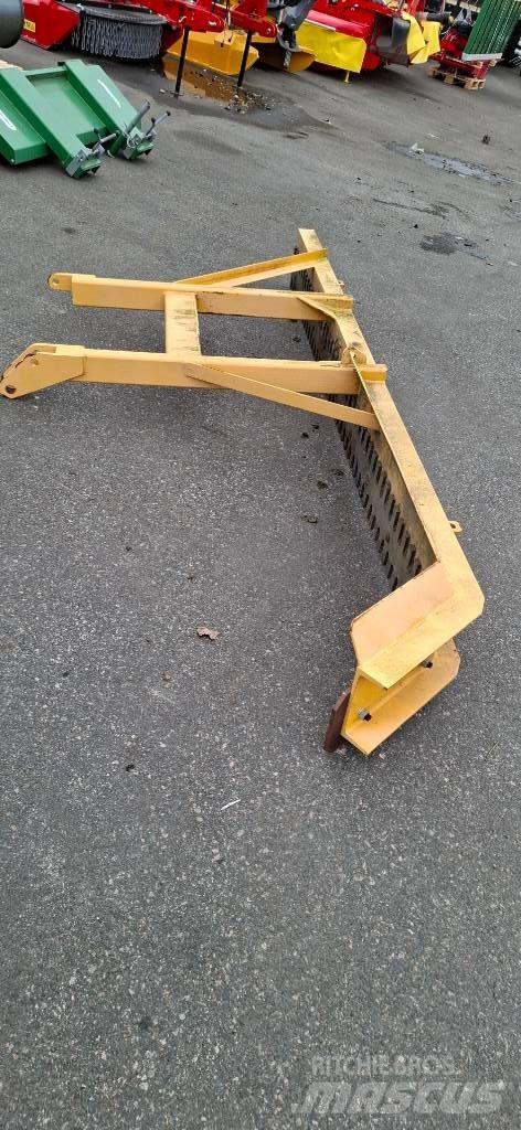 Vreten V3 Farm machinery