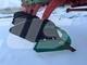 Kverneland ECOMAT Reversible ploughs