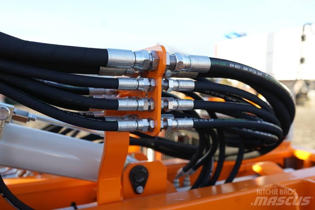  TURCHI 300 F Drilling rigs