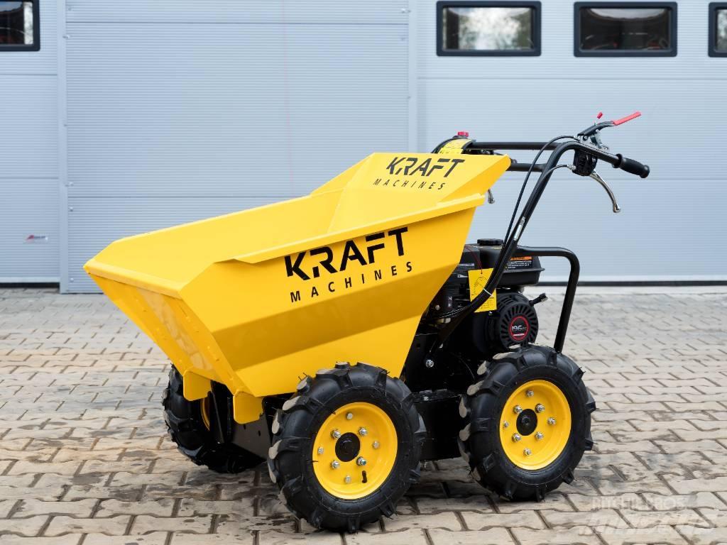 Kraft KD300MA Rigid dump trucks