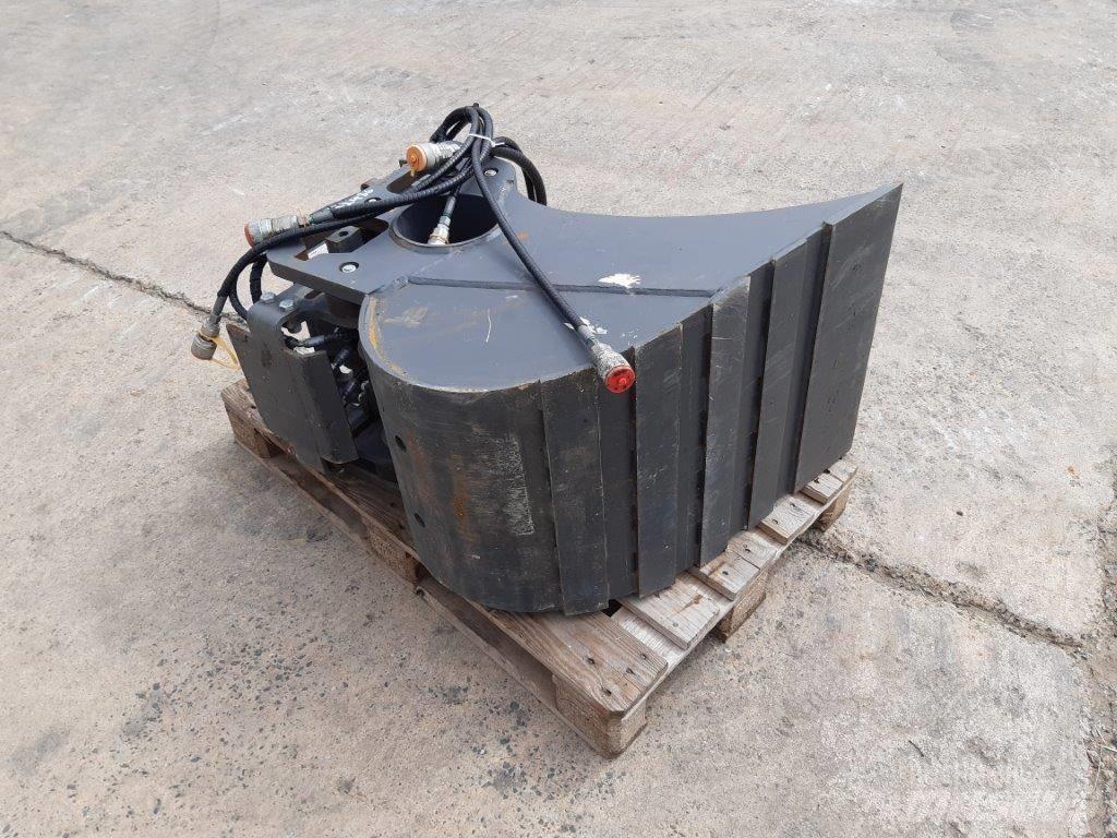  UAM VDL600M Compaction equipment accessories and spare parts
