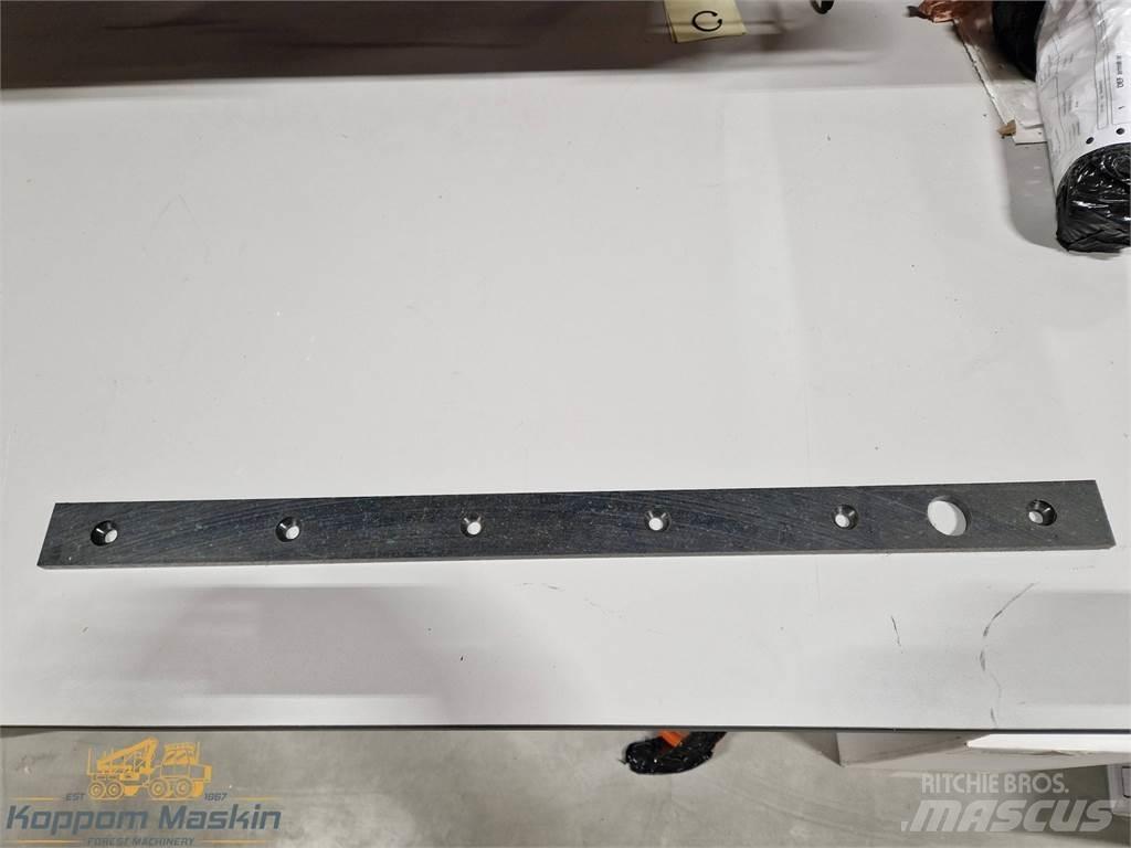 Eco Log 7010966 Chassis and suspension