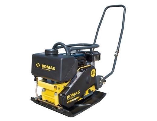 Bomag BVP 18/45 W1 Plate compactors