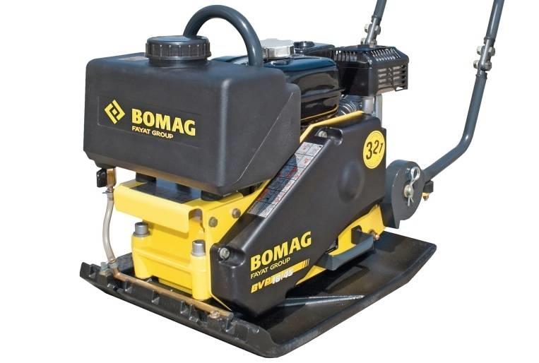 Bomag BVP 18/45 W1 Plate compactors