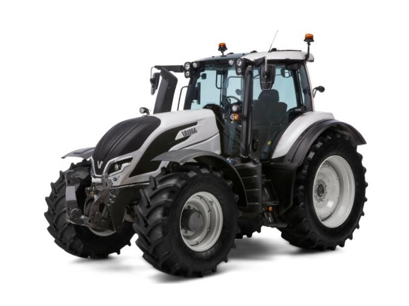Valtra T235V Tractors